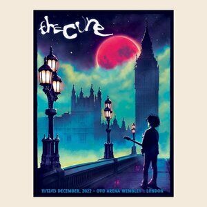 The Cure London 22 Walker_165